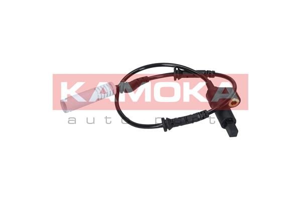 Sensor, wheel speed KAMOKA 1060065