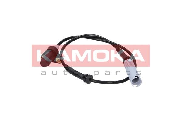 Sensor, wheel speed KAMOKA 1060070