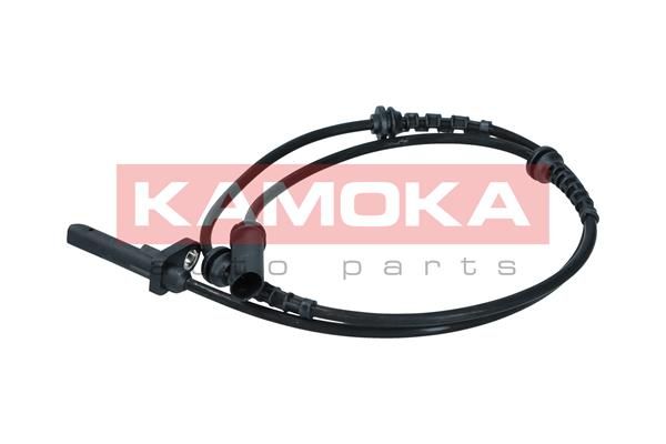Sensor, wheel speed KAMOKA 1060073
