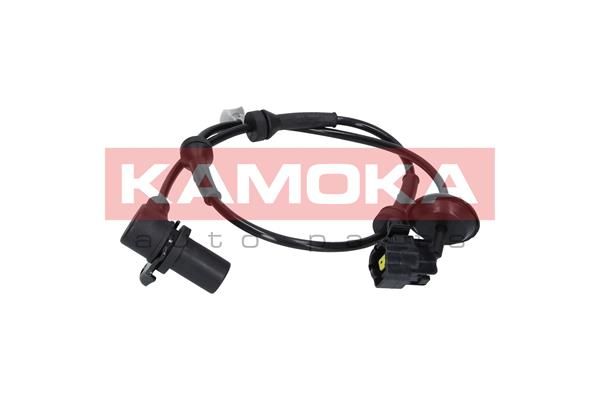 Sensor, wheel speed KAMOKA 1060076