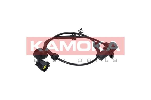 Sensor, wheel speed KAMOKA 1060077