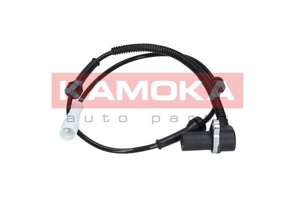 Sensor, wheel speed KAMOKA 1060080