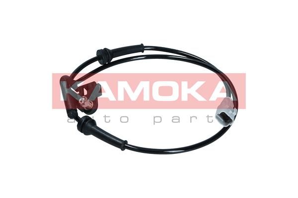 Sensor, wheel speed KAMOKA 1060097