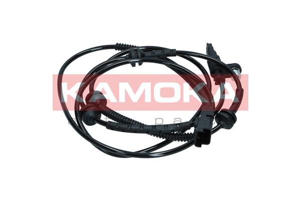 Sensor, wheel speed KAMOKA 1060099