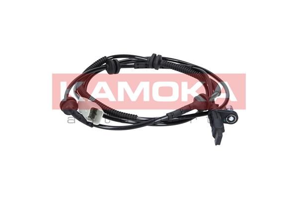 Sensor, wheel speed KAMOKA 1060101