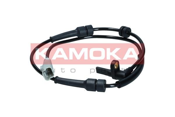 Sensor, wheel speed KAMOKA 1060103