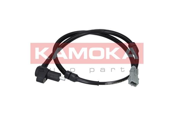 Sensor, wheel speed KAMOKA 1060110