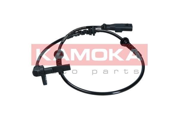 Sensor, wheel speed KAMOKA 1060124