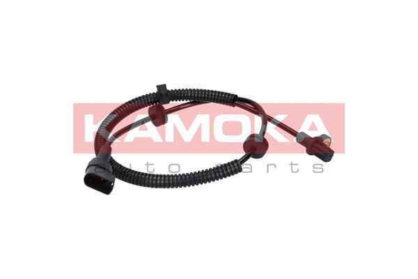 Sensor, wheel speed KAMOKA 1060180