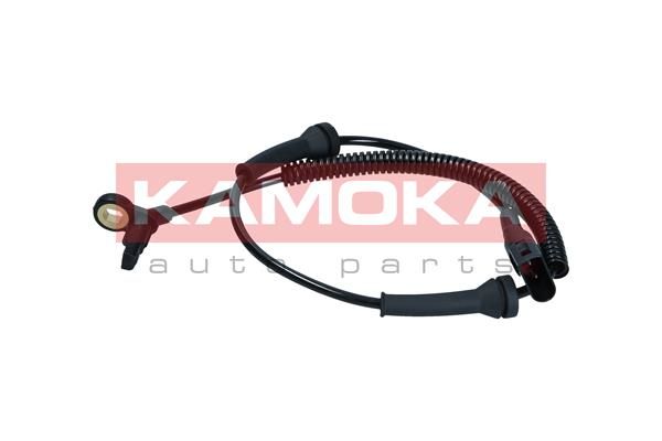 Sensor, wheel speed KAMOKA 1060195