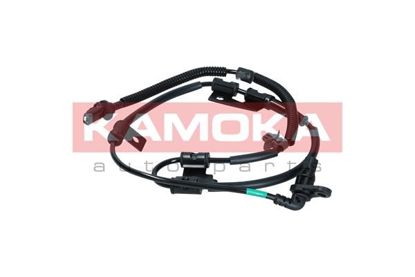 Sensor, wheel speed KAMOKA 1060236