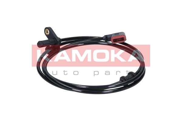 Sensor, wheel speed KAMOKA 1060277