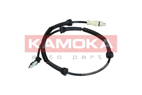 Sensor, wheel speed KAMOKA 1060362