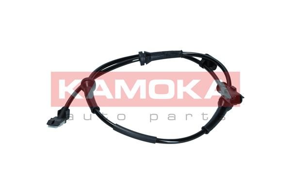 Sensor, wheel speed KAMOKA 1060393