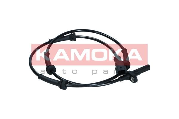 Sensor, wheel speed KAMOKA 1060419