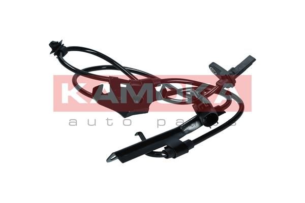 Sensor, wheel speed KAMOKA 1060434