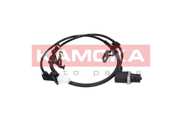 Sensor, wheel speed KAMOKA 1060446