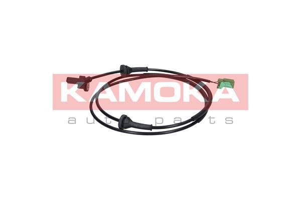 Sensor, wheel speed KAMOKA 1060453