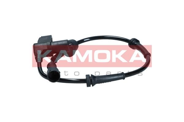 Sensor, wheel speed KAMOKA 1060462