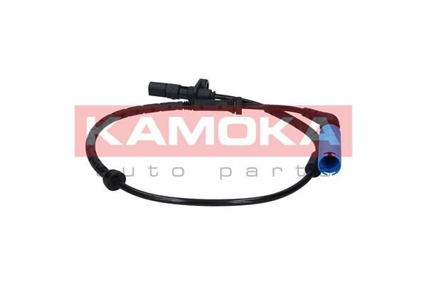 Sensor, wheel speed KAMOKA 1060472