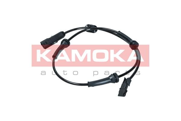 Датчик, кількість обертів колеса KAMOKA 1060482