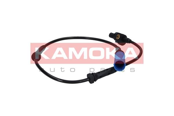 Sensor, wheel speed KAMOKA 1060488