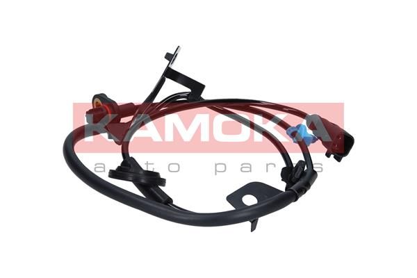 Sensor, wheel speed KAMOKA 1060533