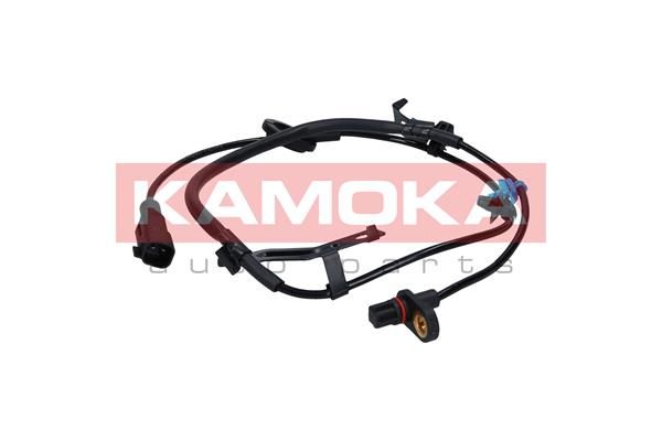 Sensor, wheel speed KAMOKA 1060534