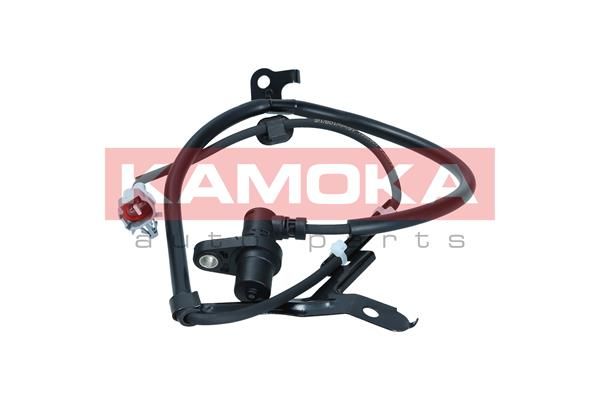 Sensor, wheel speed KAMOKA 1060561