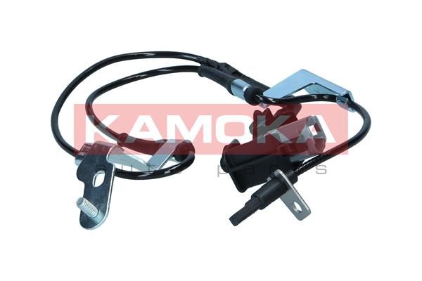 Sensor, wheel speed KAMOKA 1060574