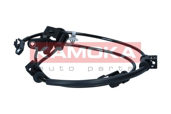 Sensor, wheel speed KAMOKA 1060580