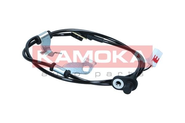 Sensor, wheel speed KAMOKA 1060588