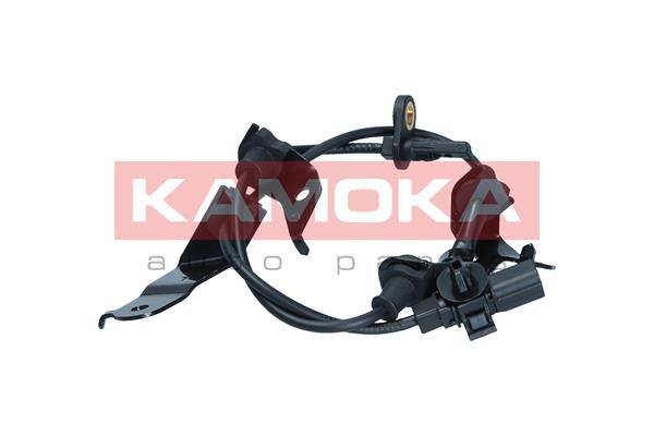 Sensor, wheel speed KAMOKA 1060592