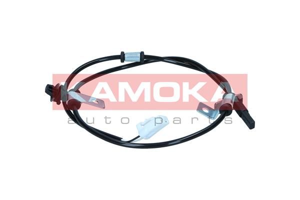 Sensor, wheel speed KAMOKA 1060595