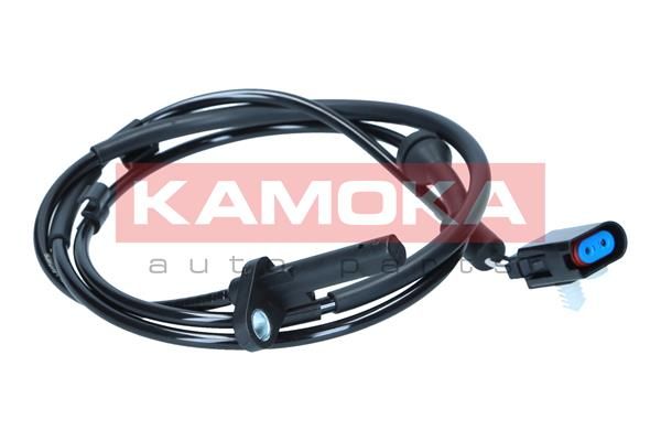 Sensor, wheel speed KAMOKA 1060598