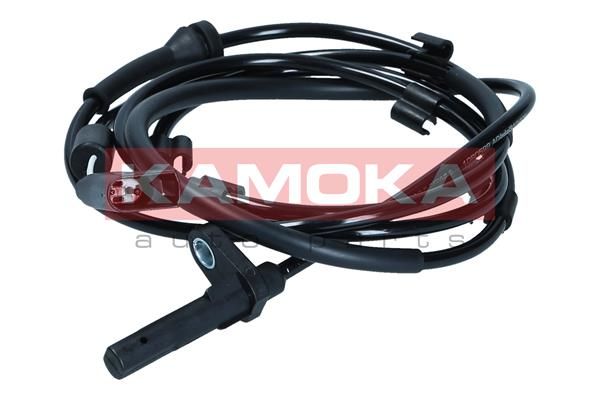Sensor, wheel speed KAMOKA 1060599