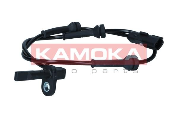 Sensor, wheel speed KAMOKA 1060601