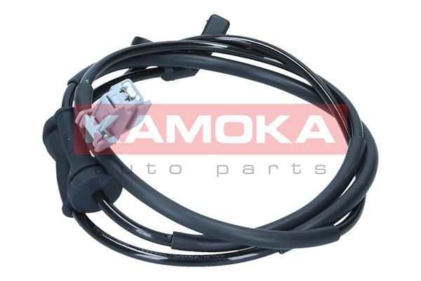 Sensor, wheel speed KAMOKA 1060630