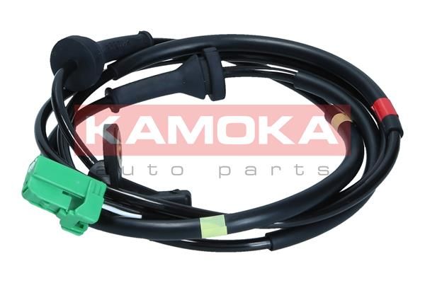 Sensor, wheel speed KAMOKA 1060631