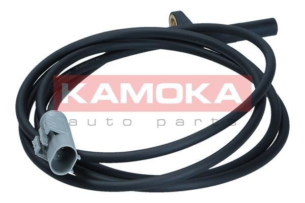 Sensor, wheel speed KAMOKA 1060655