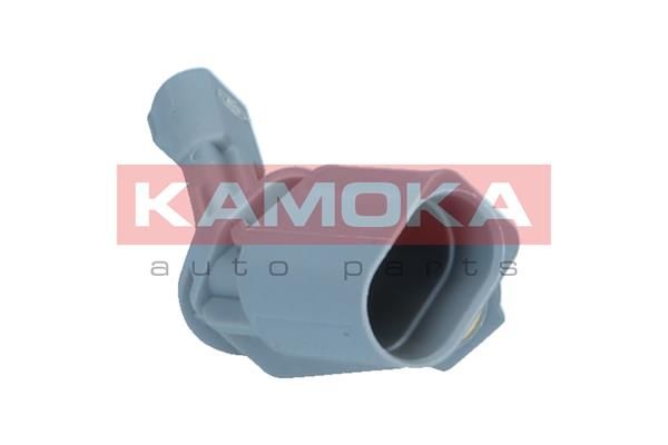 Sensor, wheel speed KAMOKA 1060657