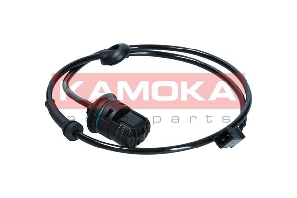 Sensor, wheel speed KAMOKA 1060659