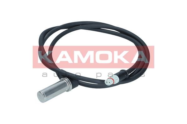 Sensor, wheel speed KAMOKA 1060670