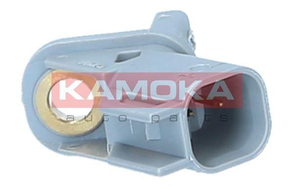 Sensor, wheel speed KAMOKA 1060677