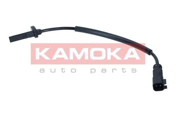 Sensor, wheel speed KAMOKA 1060678