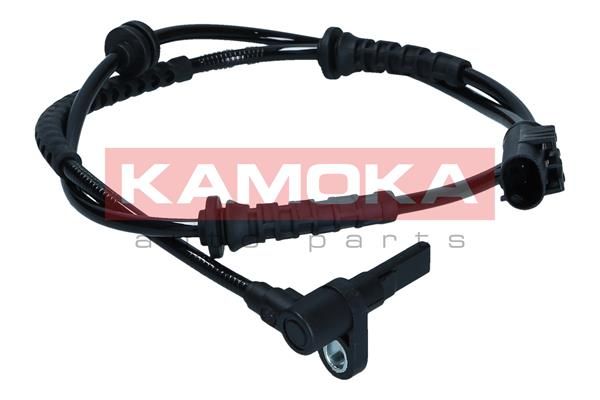 Sensor, wheel speed KAMOKA 1060679