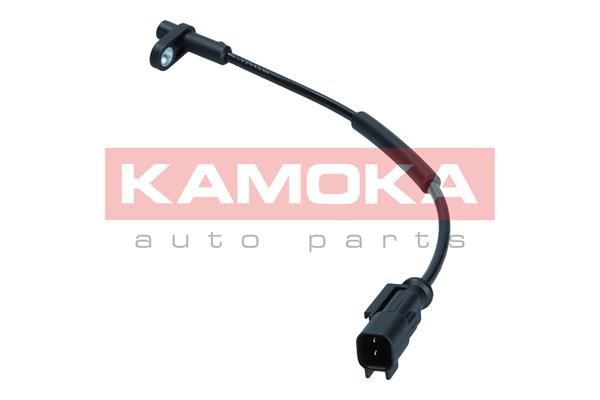 Sensor, wheel speed KAMOKA 1060680