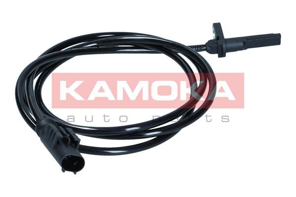 Sensor, wheel speed KAMOKA 1060689