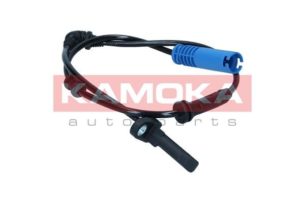 Sensor, wheel speed KAMOKA 1060692