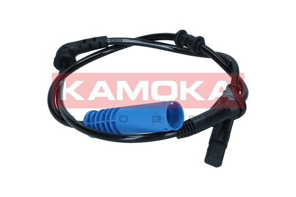 Sensor, wheel speed KAMOKA 1060695